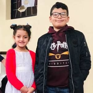 Meet your Posher, Mariam